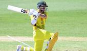 Will Australia consider Warner for ODI captaincy?