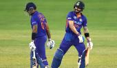 T20 Rankings: Kohli rises to 15th; Suryakumar 4th