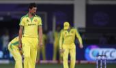 Marsh, Starc, Stoinis ruled out of India tour