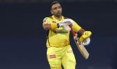 Uthappa retires from 'all forms of Indian cricket'