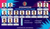 Afghanistan pick uncapped fast bowler Safi for T20 WC