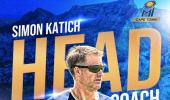 Katich joins Mumbai Indians Cape Town's coaching unit