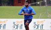 SEE: Bumrah's Mantra For Success!