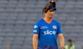 Bond named head coach of Mumbai Indians' UAE team