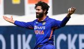 T20 WC: 'Jadeja's absence a massive loss for India'