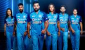 SEE: Team India's new jersey for T20 World Cup