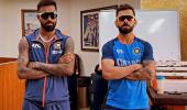 SEE: Hardik-Kohli Put On Dancing Shoes