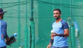 Ind vs Aus: Harshal, Chahal's form in focus in decider