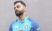 Like Team India's One Blue Jersey?