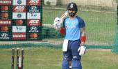 Kohli slump raises old questions over poor form