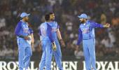 Where is the brilliance? Shastri blasts 'sloppy' India