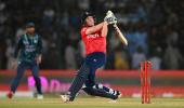 Brook, Duckett star as England rout Pak in 3rd T20I