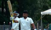 West on verge of being crowned Duleep Trophy champs