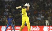 Why David adds power to Australia's batting options