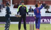 Ashwin takes on England players over 'run out' wicket