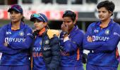 Run out controversy: MCC backs India women's team