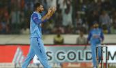 How 'outstanding' Axar emerged as India's match-winner