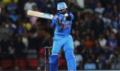 Karthik needs more game time ahead of World Cup: Rohit