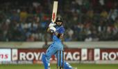 'Kohli's power game is coming back at right time'