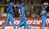 Arshdeep eyes T20 World Cup success