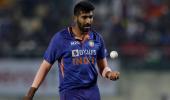 BIG BLOW! Injured Bumrah out of T20 World Cup