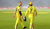 CSK awaits Stokes' return in SRH showdown