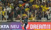 Knee injury puts Kane Williamson out of IPL