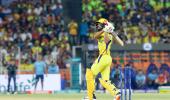 What GT skipper Hardik said about Rutu's run-riot...