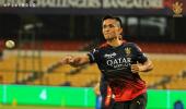 Is Chhetri Joining RCB?