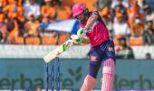 'Clear mind' behind Buttler's golden run in IPL...