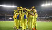 Back in their den, CSK look to bounce back