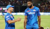 11th straight IPL opening loss for Mumbai Indians!