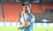 SEE: Williamson Says Bye To IPL 2023