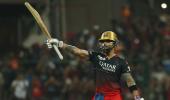 Kohli on how RCB plotted Mumbai Indians' downfall