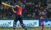 IPL: Problems aplenty for Delhi ahead of Titans clash