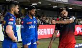 Kohli's Crash Course For Tilak, Nehal