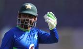 Babar Azam returns to lead Pakistan