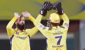 Moeen happy to be Dhoni's selective spin weapon