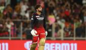 Big injury blow to RCB as star batter ruled out