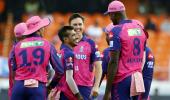 IPL: Confident Royals face stiff Punjab challenge