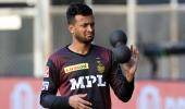 Why KKR's Shakib Al Hasan pulled out of IPL 2023