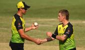 'Starc, Zampa will be Australia's key bowlers at WC'