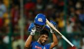 It's time for the youngsters to show up now: MI coach