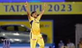 Bowling in the death is not easy: CSK pacer Deshpande