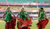 PICS: IPL gets traditional welcome in Guwahati