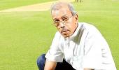 Former India opener, noted curator Sudhir Naik dies