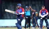 Delhi Capitals' top order MUST step up!