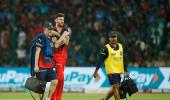 IPL 2023: Topley ruled out of entire season