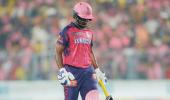 Victory was one hit away: Sanju Samson