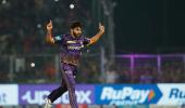 Is Shardul Thakur ignored in KKR squad?